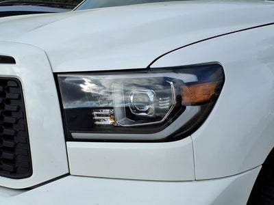 2012 Toyota Tundra 2WD Truck DB 2WD V8 4.6 GRD