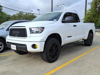 2012 Toyota Tundra 2WD Truck DB 2WD V8 4.6 GRD