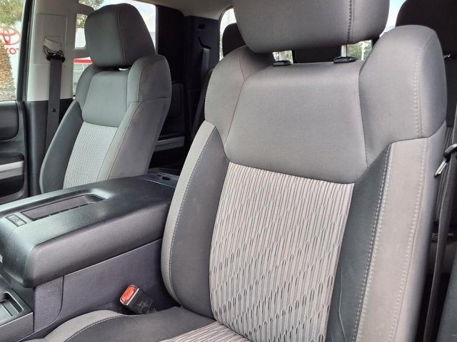 2017 Toyota Tundra 4WD SR5