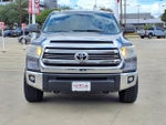 2017 Toyota Tundra 4WD SR5