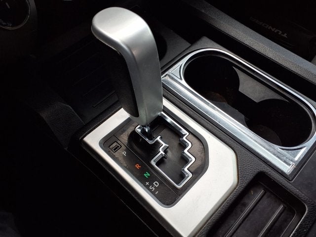 2017 Toyota Tundra 4WD SR5