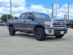 2017 Toyota Tundra 4WD SR5