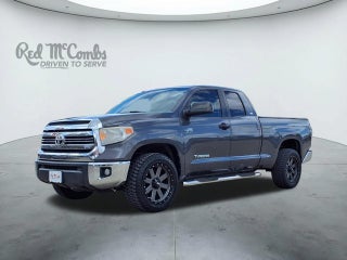 2017 Toyota Tundra 4WD SR5