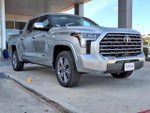 2026 Toyota Tundra Capstone Hybrid