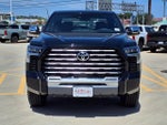 2026 Toyota Tundra Capstone Hybrid