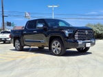 2026 Toyota Tundra Capstone Hybrid