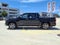 2026 Toyota Tundra Capstone Hybrid