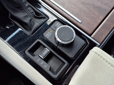 2023 Toyota Tundra 4WD Capstone Hybrid