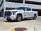 2026 Toyota Tundra Capstone Hybrid