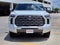 2026 Toyota Tundra Capstone Hybrid