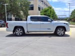 2026 Toyota Tundra Capstone Hybrid