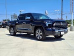 2026 Toyota Tundra Capstone Hybrid
