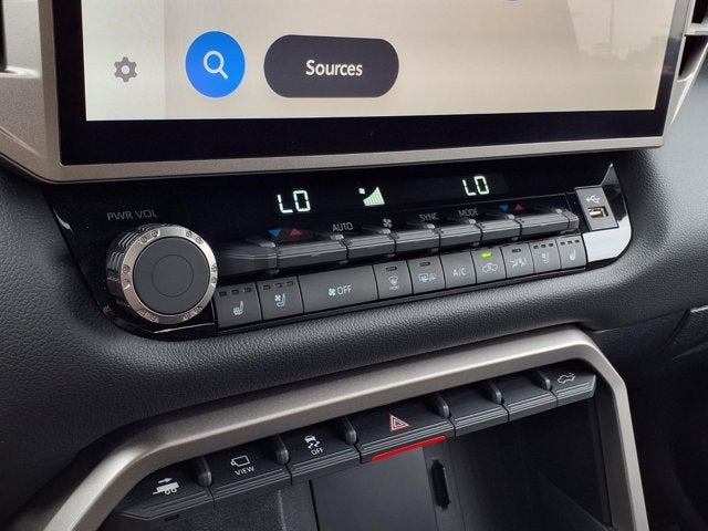 2026 Toyota Tundra 4WD Limited