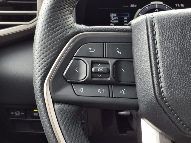 2026 Toyota Tundra 4WD Limited