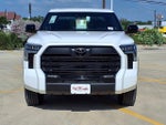 2026 Toyota Tundra Limited Hybrid