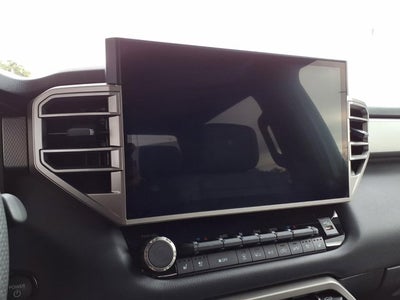 2026 Toyota Tundra Limited Hybrid