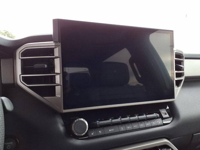 2026 Toyota Tundra Limited Hybrid