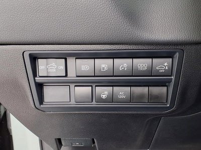 2026 Toyota Tundra Limited Hybrid