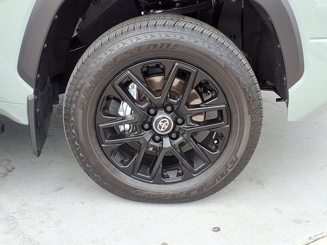 2026 Toyota Tundra Limited Hybrid