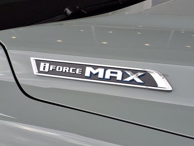 2026 Toyota Tundra Limited Hybrid