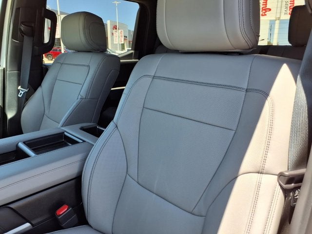 2026 Toyota Tundra Limited Hybrid