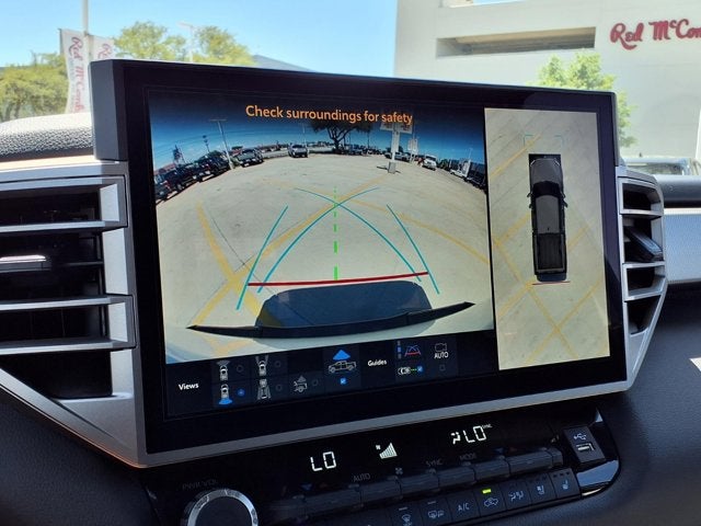 2026 Toyota Tundra Limited Hybrid