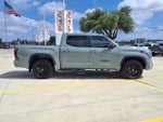 2026 Toyota Tundra Limited Hybrid