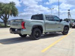 2026 Toyota Tundra Limited Hybrid