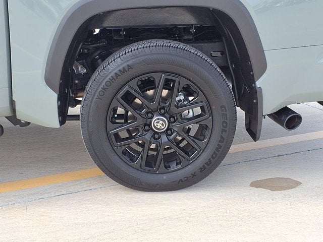 2026 Toyota Tundra Limited Hybrid