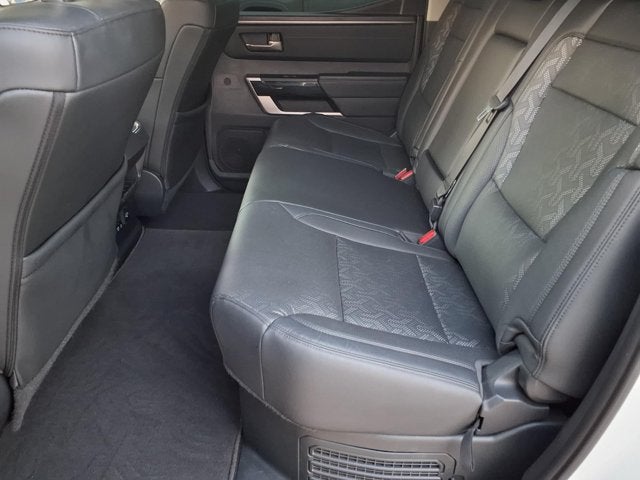 2024 Toyota Tundra 4WD Limited Hybrid