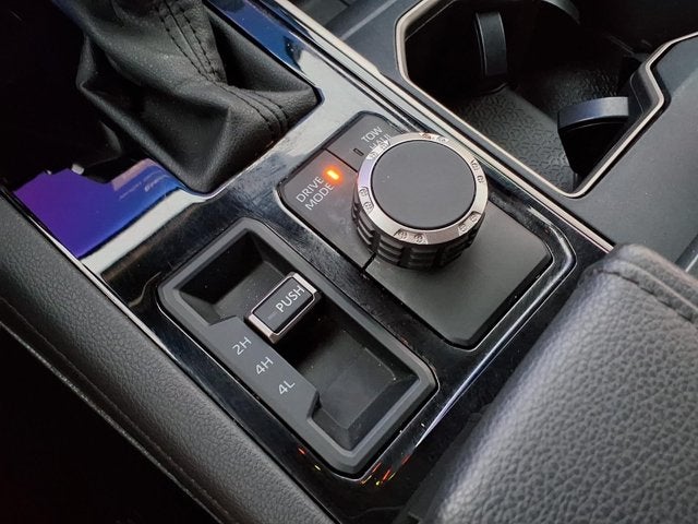 2024 Toyota Tundra 4WD Limited Hybrid