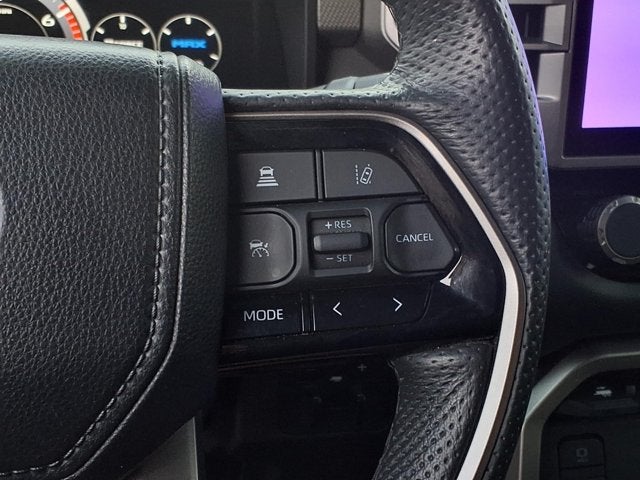 2024 Toyota Tundra 4WD Limited Hybrid