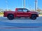 2026 Toyota Tundra Platinum Hybrid