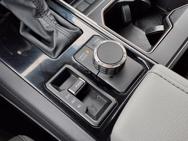 2026 Toyota Tundra Limited Hybrid