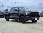 2026 Toyota Tundra Limited Hybrid