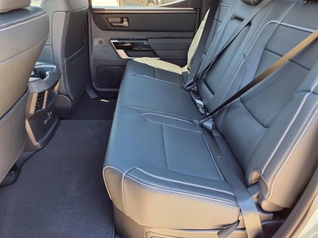 2026 Toyota Tundra Limited Hybrid