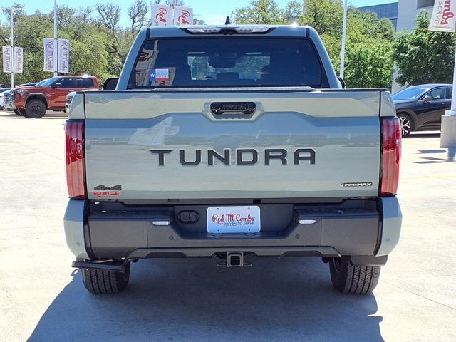 2026 Toyota Tundra Limited Hybrid