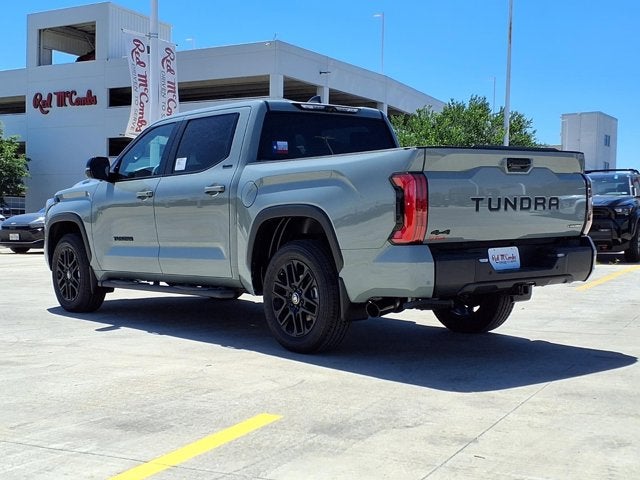 2026 Toyota Tundra Limited Hybrid