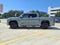 2026 Toyota Tundra Platinum Hybrid