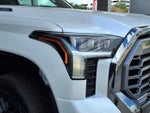 2026 Toyota Tundra Platinum Hybrid