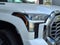 2026 Toyota Tundra Platinum Hybrid