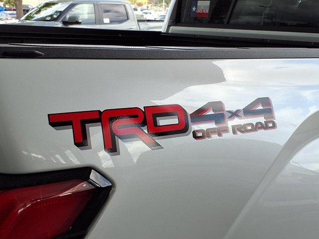 2026 Toyota Tundra Platinum Hybrid