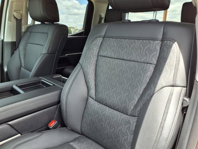 2024 Toyota Tundra 4WD Limited Hybrid