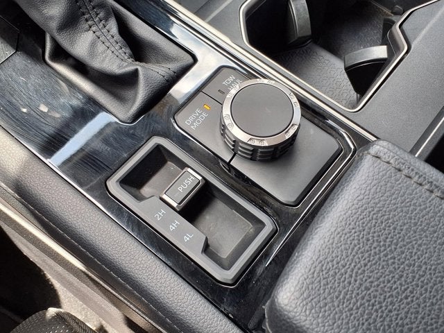 2024 Toyota Tundra 4WD Limited Hybrid