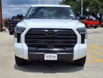 2024 Toyota Tundra 4WD Limited Hybrid