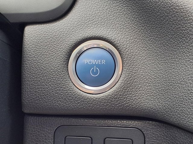 2024 Toyota Tundra 4WD Limited Hybrid