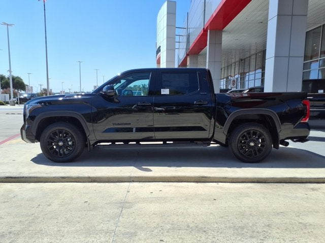 2026 Toyota Tundra Limited Hybrid