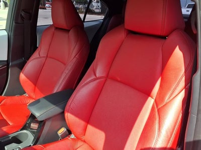 2025 Toyota Corolla FX