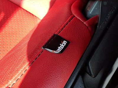 2025 Toyota Corolla FX