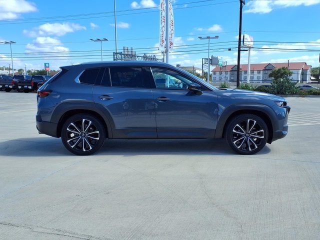 2025 Mazda Mazda CX-50 2.5 S Premium Plus Package